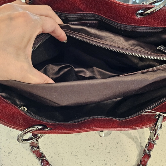 Authentic Chanel Purse - Picture 7 of 15